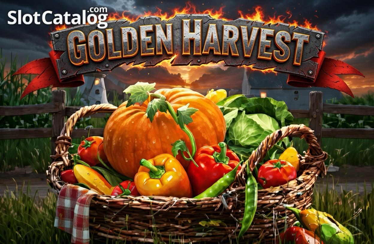 Golden Harvest